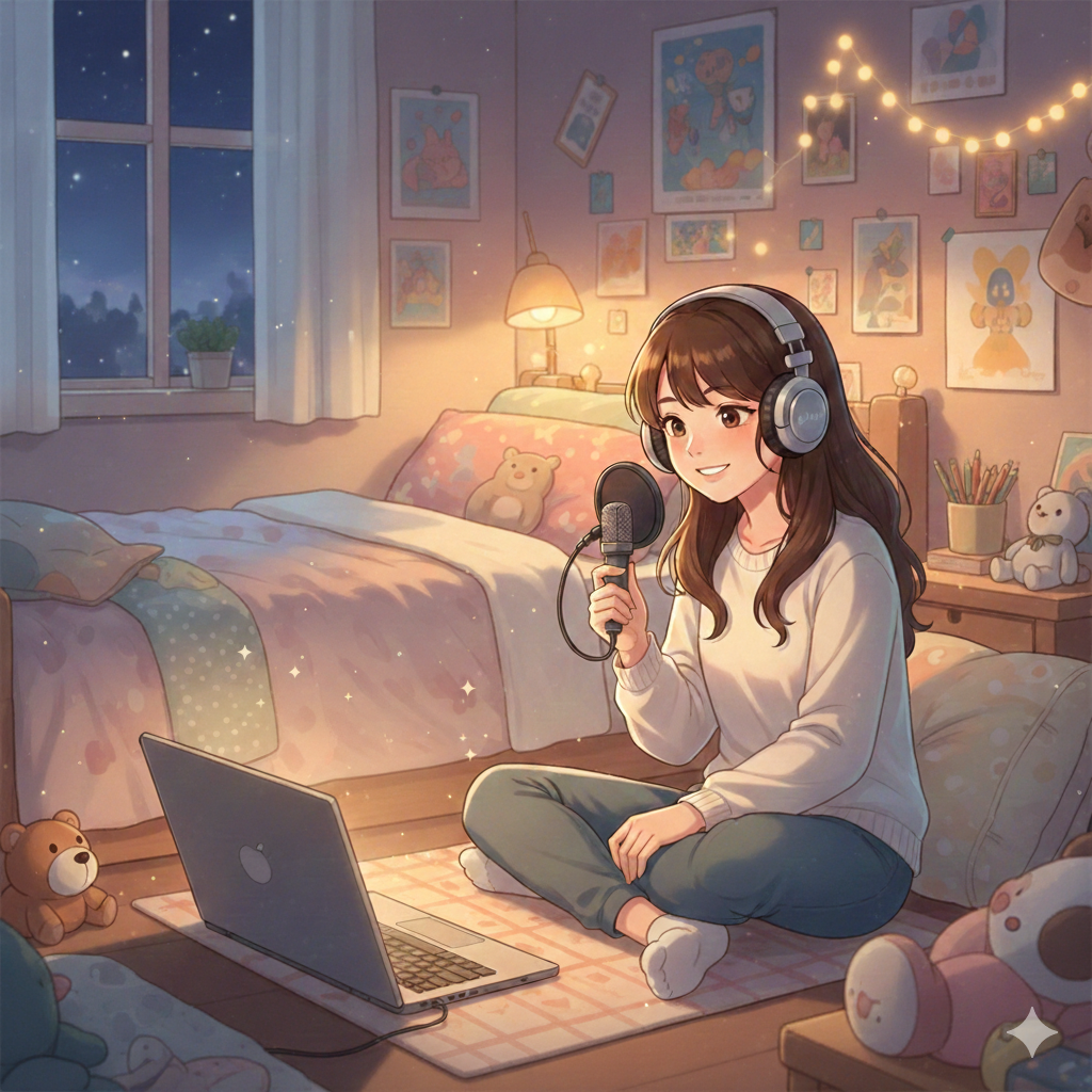 ライバーについて