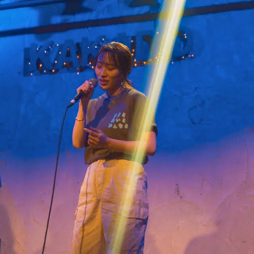 C-spark liver 所属ライバーみくるべあい