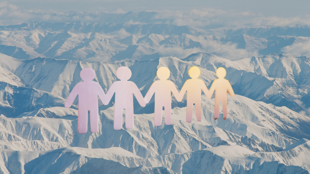 コメントが少ない、孤独だ。と感じるときは、そもそも同接は多いのだから孤独ではないと思える根拠になるといいですね。