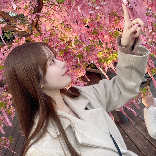 C-spark liver 所属ライバー石渡さくら