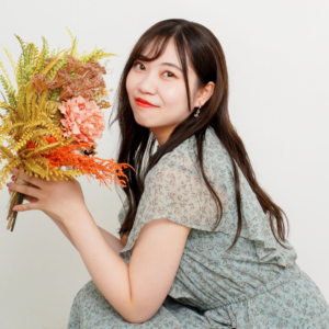 葉山彩貴｜撮影枠予約