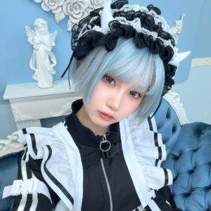 花城ゆう｜撮影枠予約