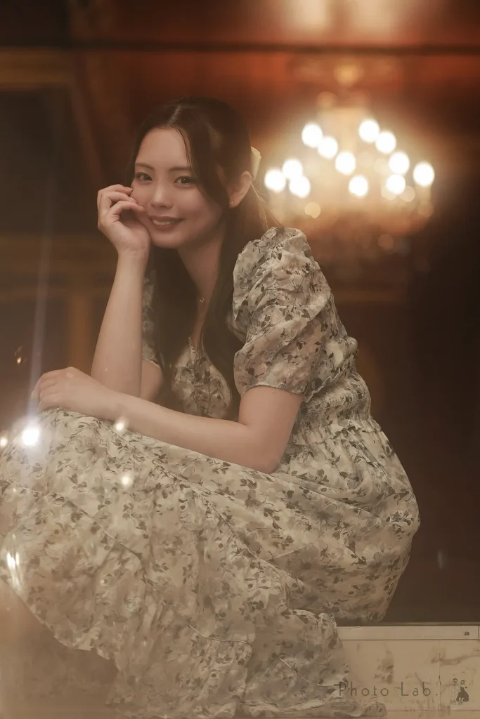 Photo Lab. vol.2 フォトコンテスト エントリーNo.07