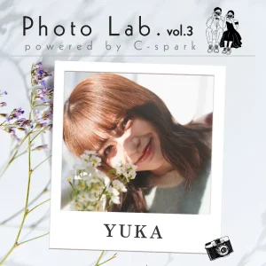 YUKA｜Photo Lab.vol3