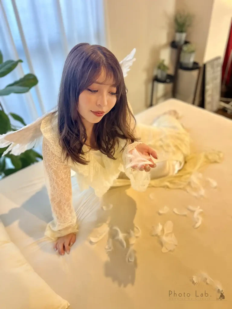 Photo Lab. vol.3 フォトコンテスト エントリーNo.08